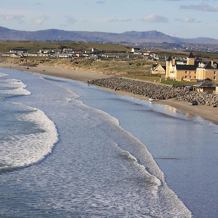 Sandhouse Hotel Rossnowlagh Exterior foto