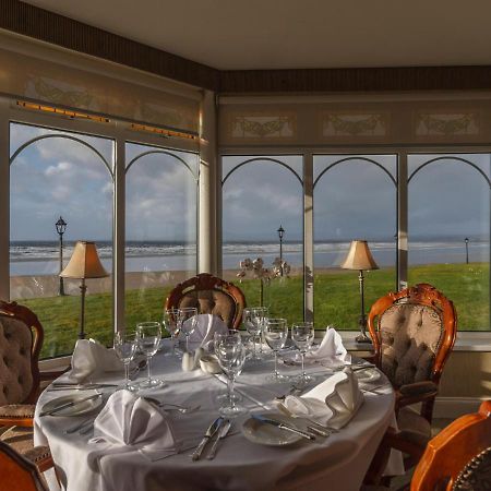 Sandhouse Hotel Rossnowlagh Exterior foto