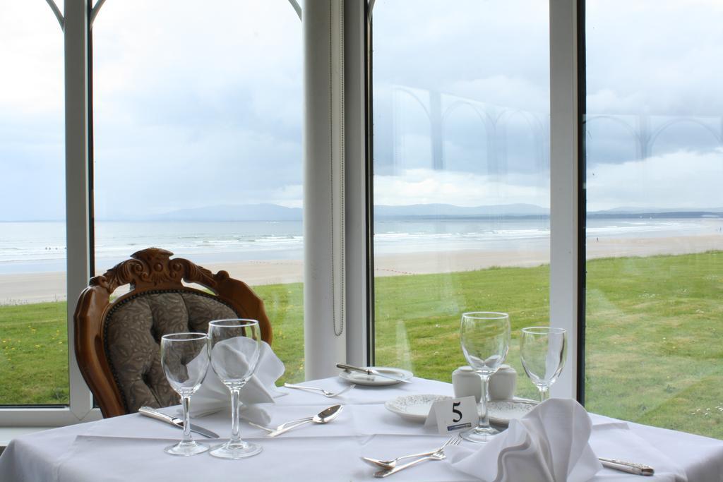 Sandhouse Hotel Rossnowlagh Exterior foto