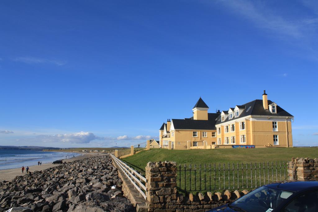 Sandhouse Hotel Rossnowlagh Exterior foto