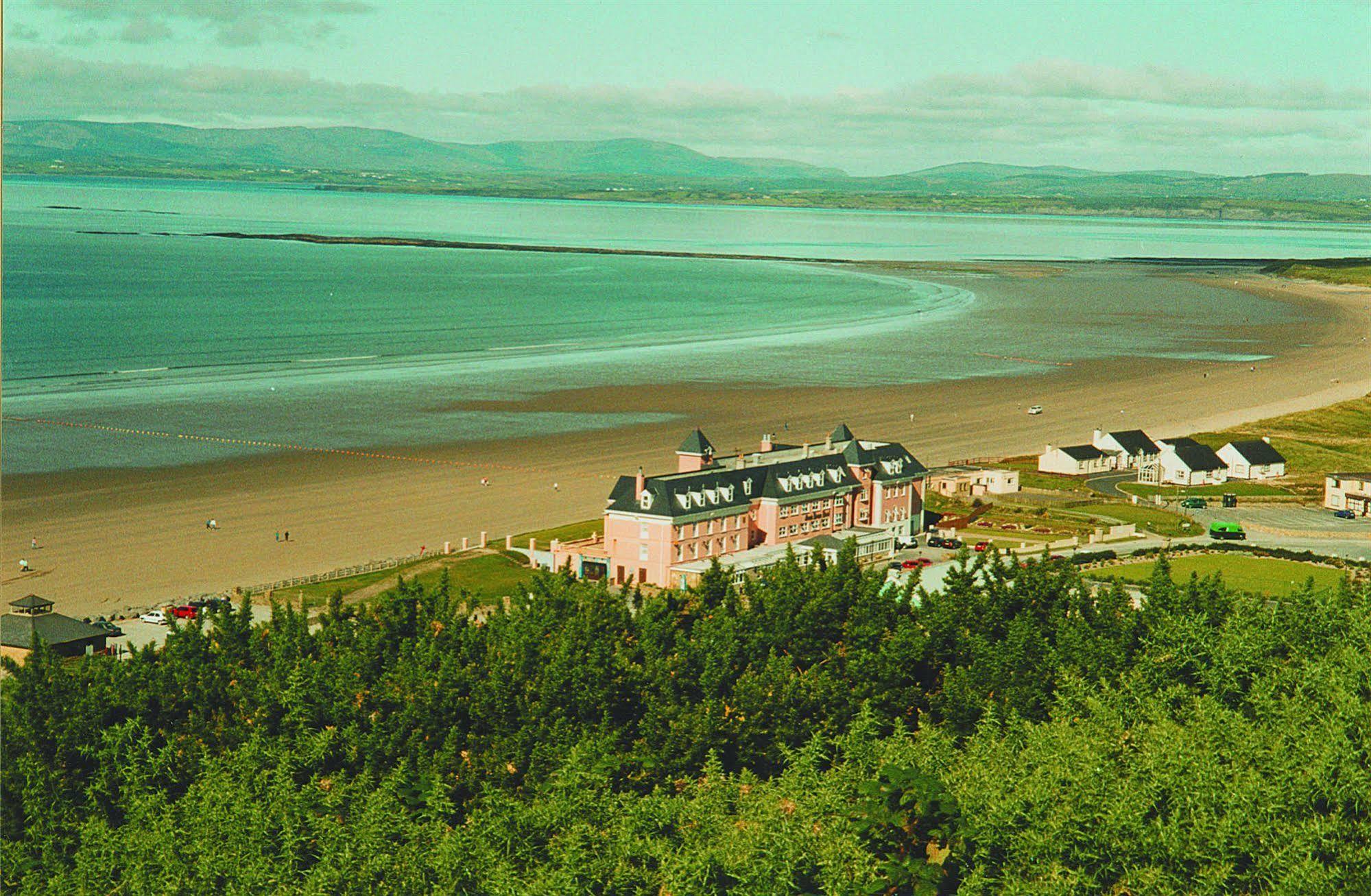 Sandhouse Hotel Rossnowlagh Exterior foto