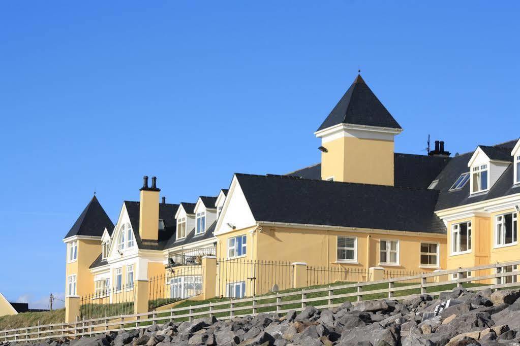 Sandhouse Hotel Rossnowlagh Exterior foto