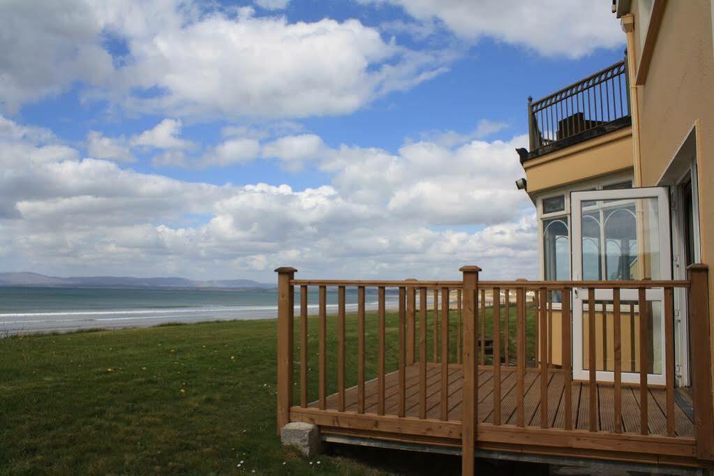 Sandhouse Hotel Rossnowlagh Exterior foto