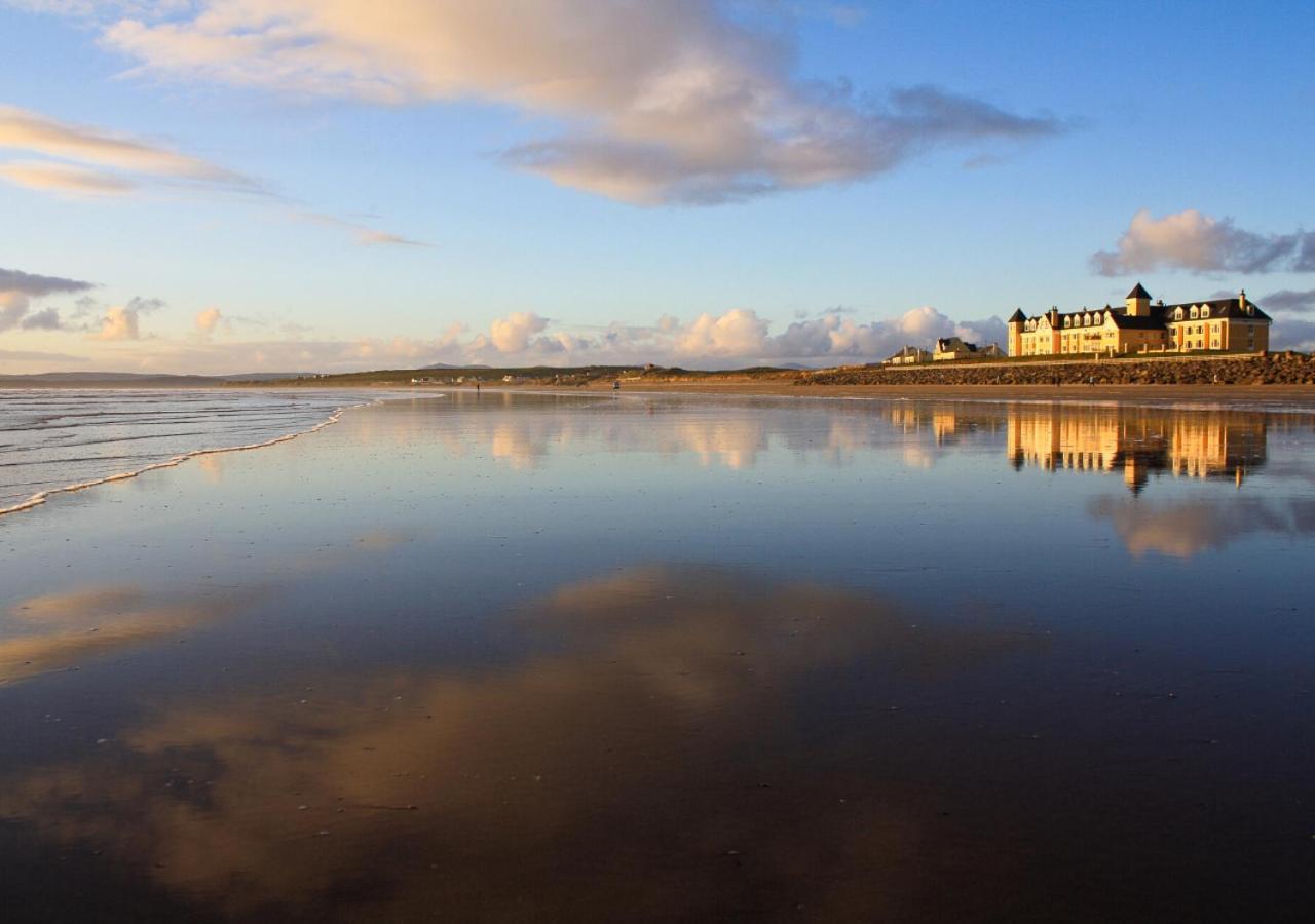 Sandhouse Hotel Rossnowlagh Exterior foto